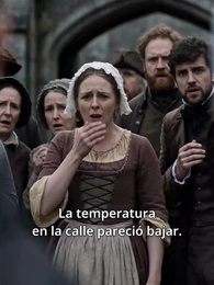 Episodio 10 - La Luna del Alfa Roto