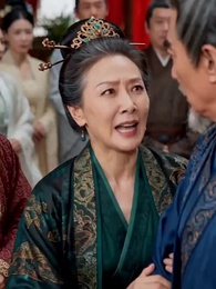 Return of the Empress - Episode 31