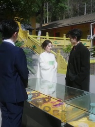 兩世斷情又逢君 - Episode 65