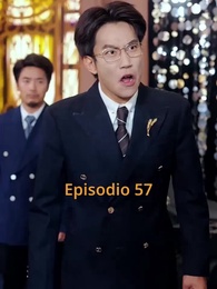 Episodio 57 - [Doblado]Paz en el Reino, Caos en el Corazón