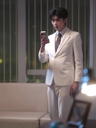 冷徹社長、私にだけ甘えん坊 - Episode 18