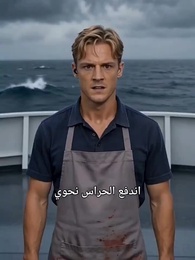 من أعماق البحر إلى قمة الانتقام - Episode 8