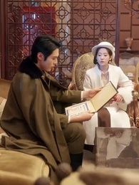 [พากย์ไทย]รักที่ถูกบีบคั้นจนเสียใจ - Episode 15