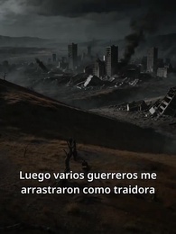 Episodio 9 -  Fuegos Artificiales de Sangre