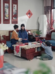 七載歲月負佳期 - Episode 9