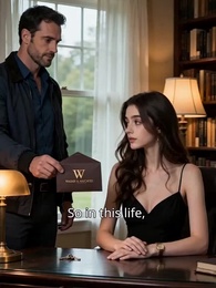 Second Chance: The Heiress's Vow - Episode 19