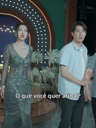 Depois do Reencontro, Minha Mãe Faxineira Virou Milionária - Episode 15