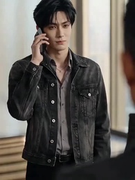 Falling for My Bodyguard - Episode 35