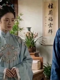 嫡女歸來：深宮定乾坤 - Episode 26