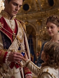 The Crown Princess’s Return - Episode 12