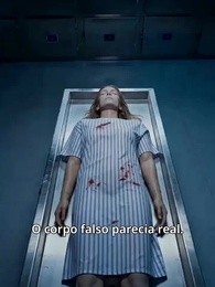 Episódio 12 - [Dublado]Império Sem Perdão