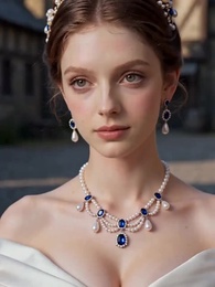 The Crown Princess’s Return - Episode 2