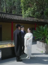 兩世斷情又逢君 - Episode 66