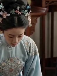 嫡女歸來:深宮定乾坤 - Episode 20