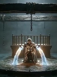 異界重生，五大魔王都是我的 - Episode 38