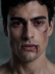 My father Hades - Episode 4
