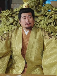 兩世斷情又逢君 - Episode 39