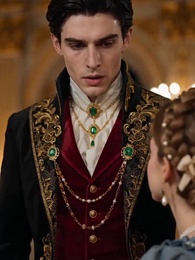 The Crown Princess’s Return - Episode 17