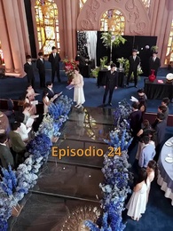 [Doblado]Paz en el Reino, Caos en el Corazón - Episode 24