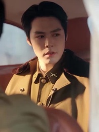 [พากย์ไทย]รักที่ถูกบีบคั้นจนเสียใจ - Episode 28