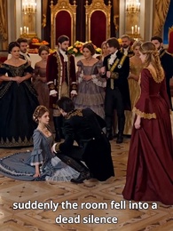 Episode 9 - The Crown Princess’s Return