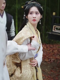 兩世斷情又逢君 - Episode 32
