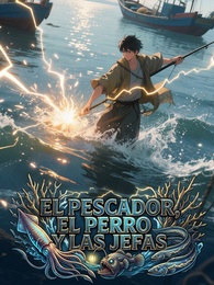 El Pescador, El Perro y Las Jefas