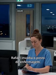 [Dublado]Império Sem Perdão - Episode 4