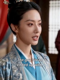 Return of the Empress - Episode 12