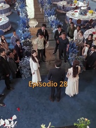 [Doblado]Paz en el Reino, Caos en el Corazón - Episode 28