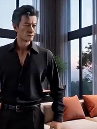 [Dubbed]My Country-Boy Billionaire Husband Flies Me to Work - Episode 2