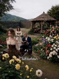 เล่ห์ร้าย บ่วงรักอสูร - Episode 18