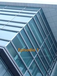 Episodio 1 - [Doblado]Paz en el Reino, Caos en el Corazón