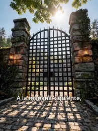 La Luna del Alfa Roto - Episode 20