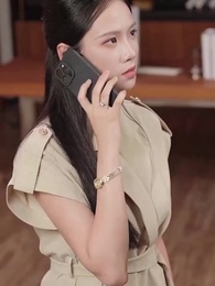 [พากย์ไทย]รักลวงใจ - Episode 13