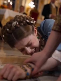 The Crown Princess’s Return - Episode 8