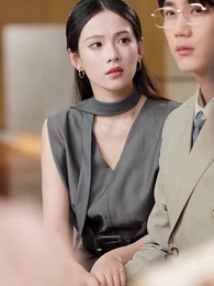 [พากย์ไทย]รักลวงใจ - Episode 3