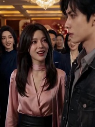 Falling for My Bodyguard - Episode 20