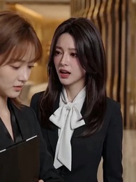 Falling for My Bodyguard - Episode 7