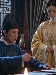 嫡女歸來：深宮定乾坤 - Episode 12