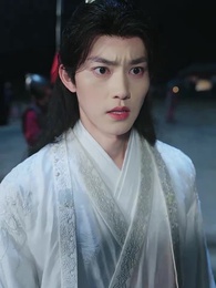 兩世斷情又逢君 - Episode 25