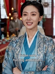 Return of the Empress - Episode 25