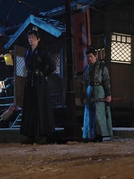 夫君你這麼值錢嗎 - Episode 29