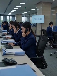 Falling for My Bodyguard - Episode 48