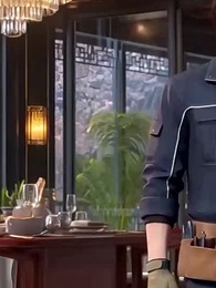 都趕海捕魚!我帶妹紙釣巨物 - Episode 53