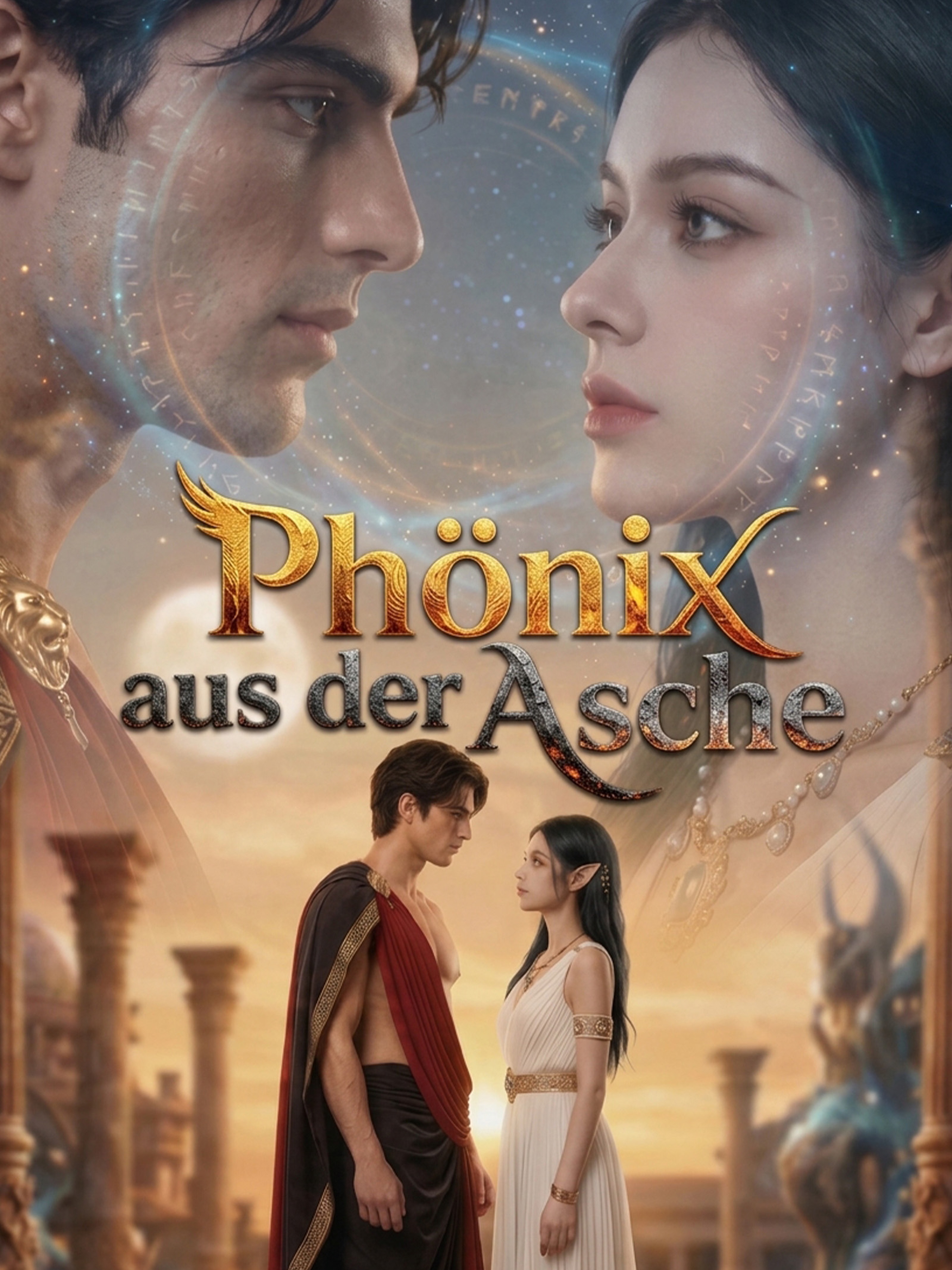 Phönix aus der Asche
