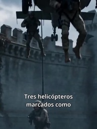 Episodio 17 -  Fuegos Artificiales de Sangre