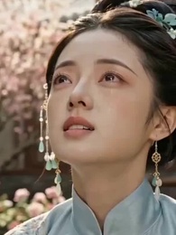 第50集 - 嫡女歸來：深宮定乾坤