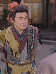 第27集 - 狀元娘子