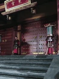 兩世斷情又逢君 - Episode 27